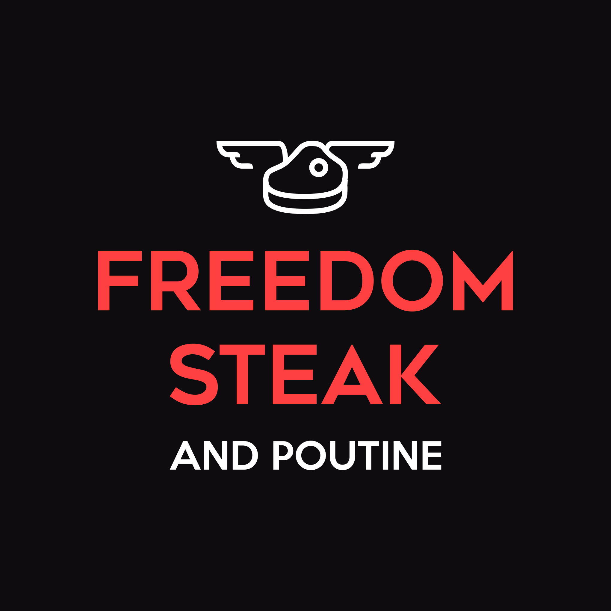 Freedom Steak & Poutine - 🇨🇦️ 🎉 GRAND OPENING PROMO 🎉 🇨🇦️ To all meat ...