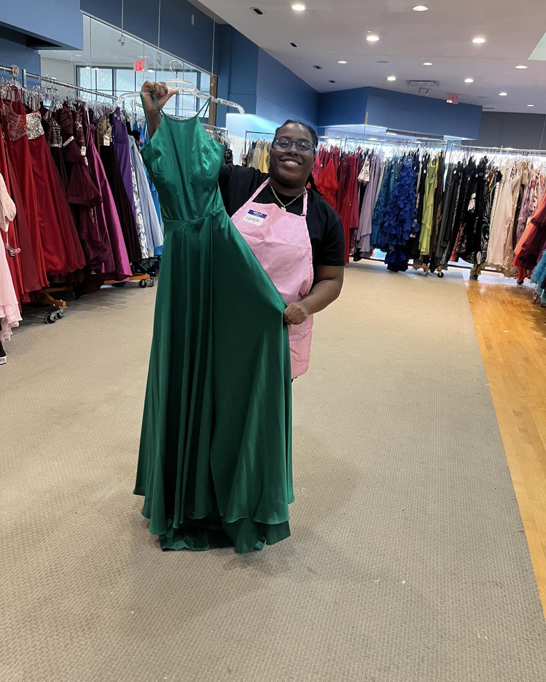 average cost of a homecoming dress What is the prom dress? harlem nights theme