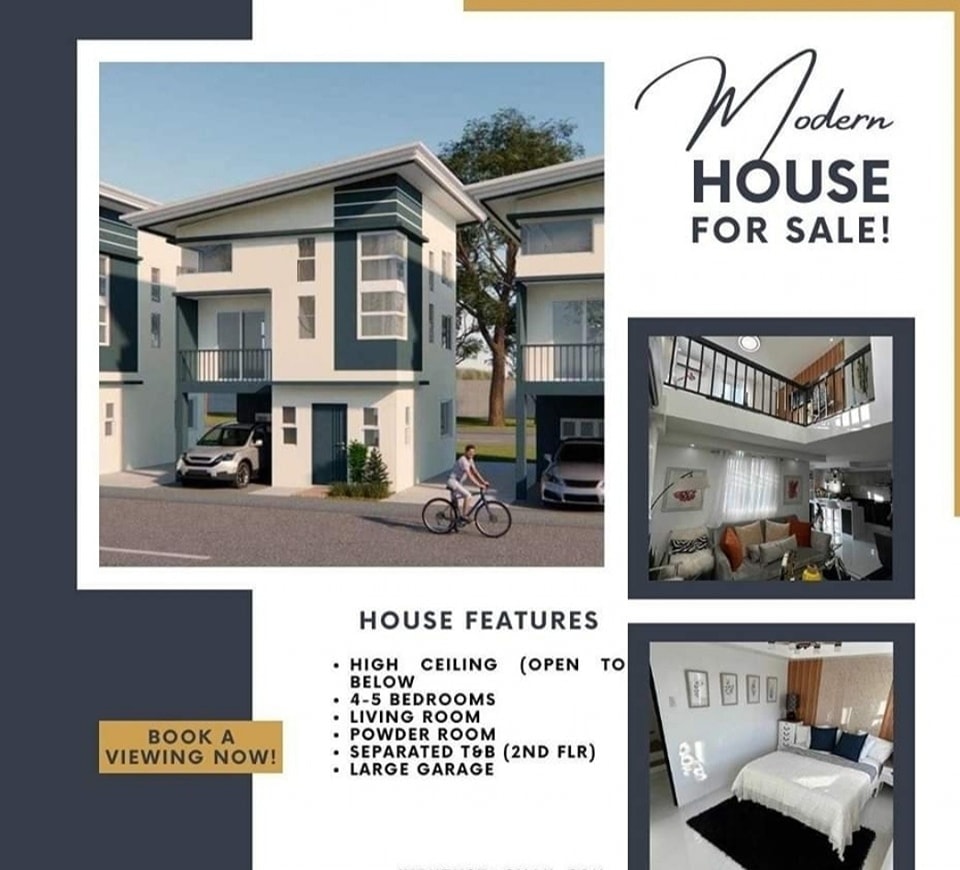 House and Lot in Tanza,Cavite | Cavite