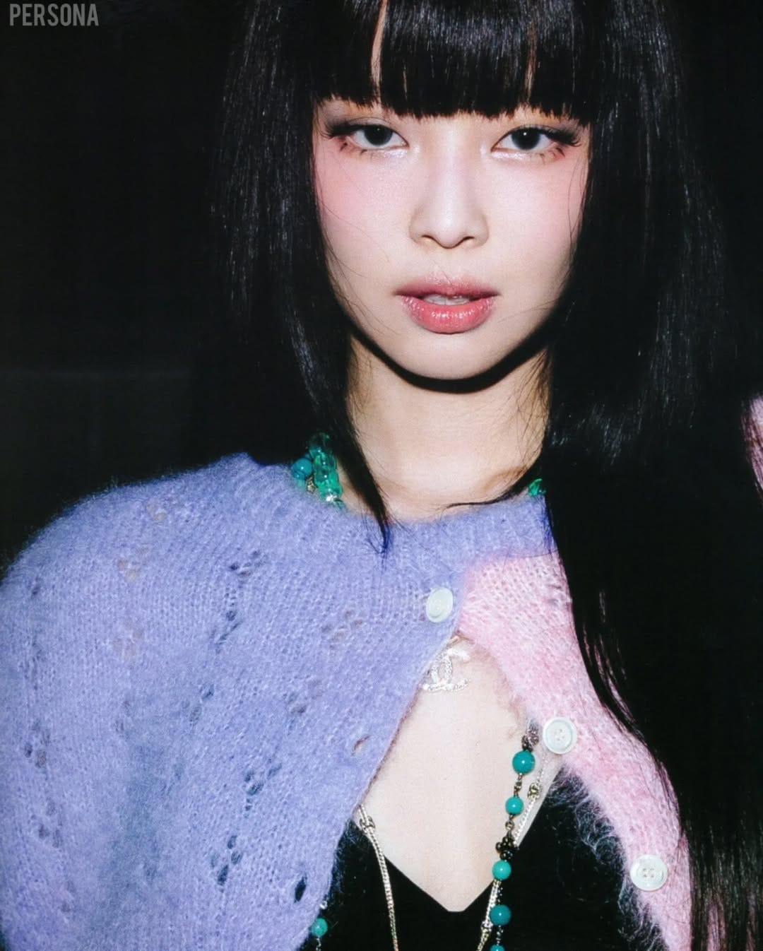 JENNIE mantra photobook 2 🐻💛🐥