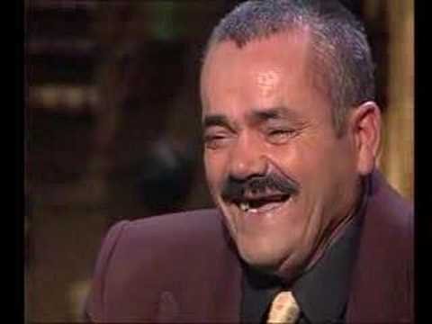 El Risitas Official Fan Club