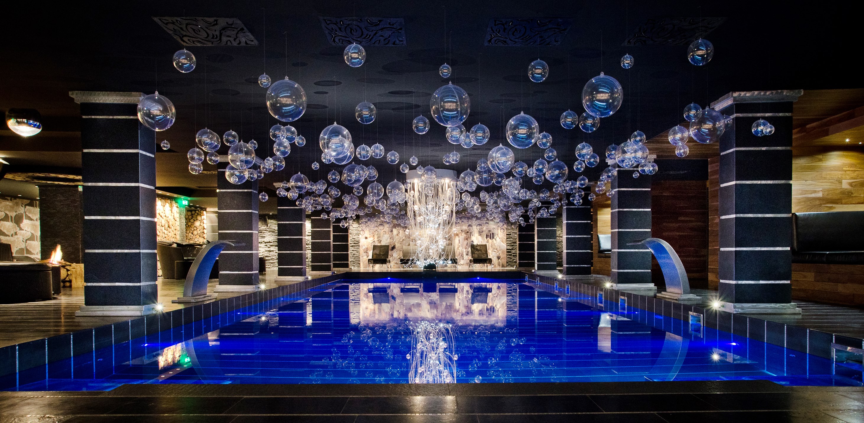 Royal Castle SPA | Sveti Vlas