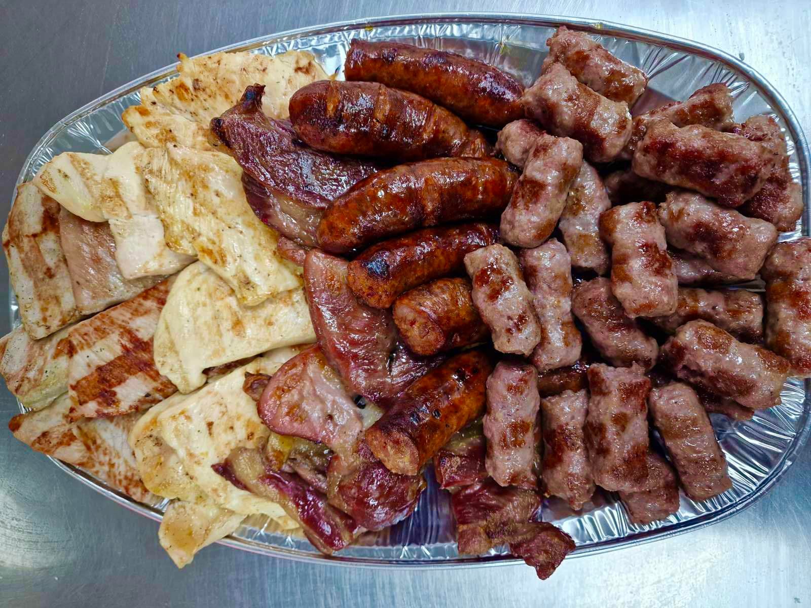 🔥 ROŠTILJ NA KILOGRAM 🔥... - Rostilj ZarMance Banovo Brdo | Facebook
