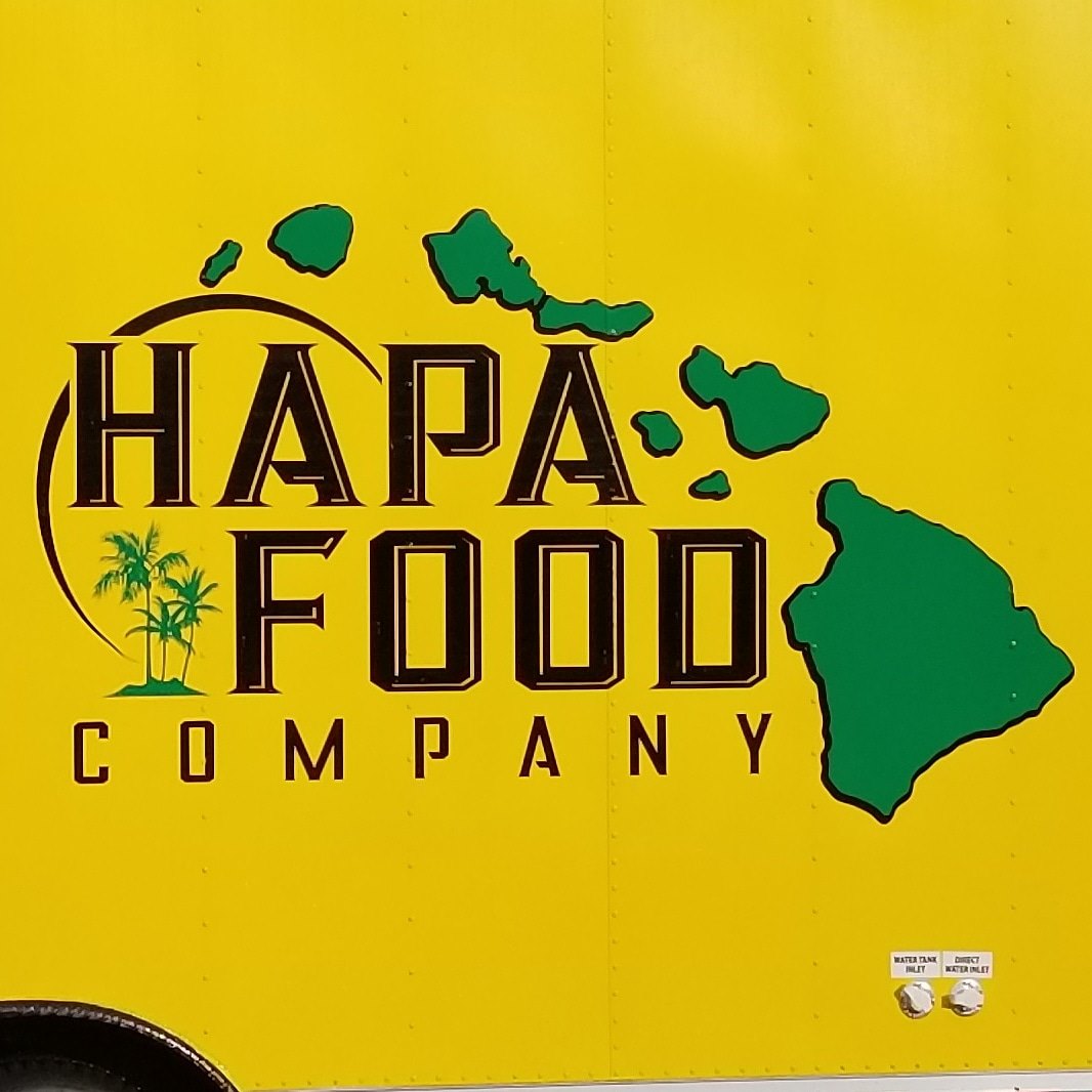 Pulehu Ribeye | Hapa Food Co.