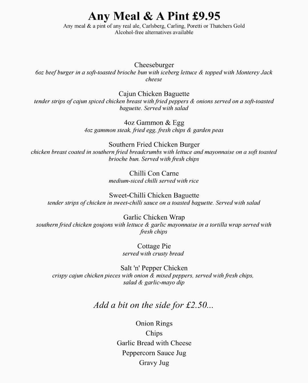 Crooke Hall Inn | Wigan