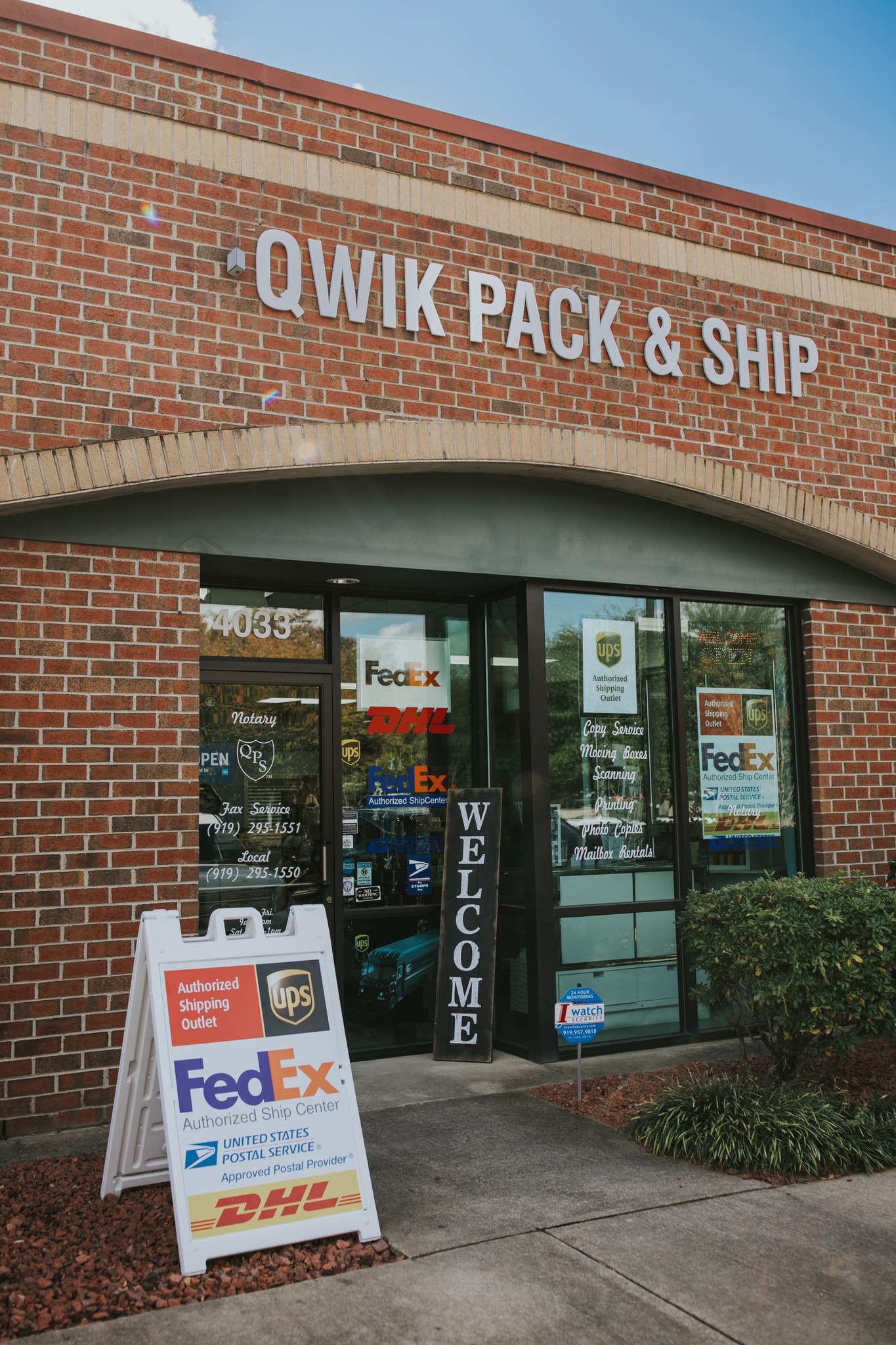 real pics Qwik Pack Ship amazing