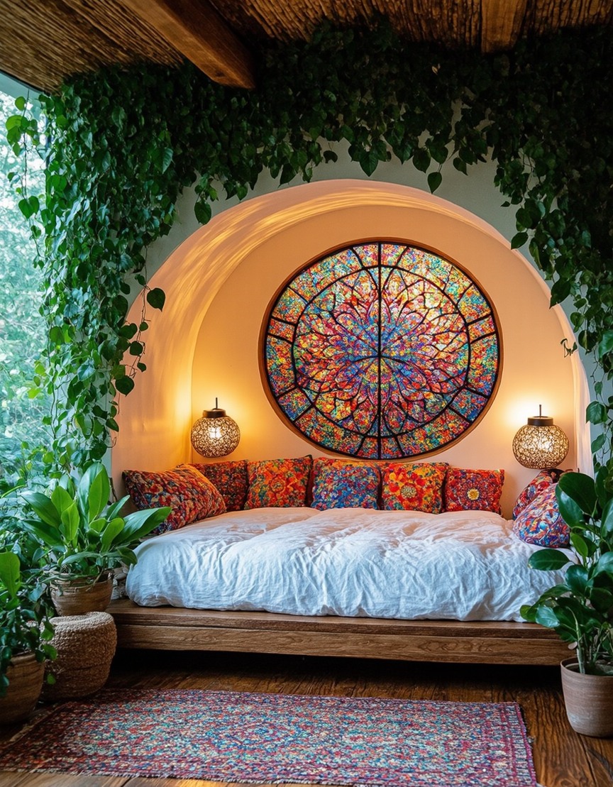 Bohemian Hippie Lifestyle - More ideas @ https://hippiebohostyle.com ...