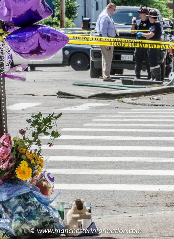 Victim Names - Cause Of Death -... - Manchester Information | Facebook