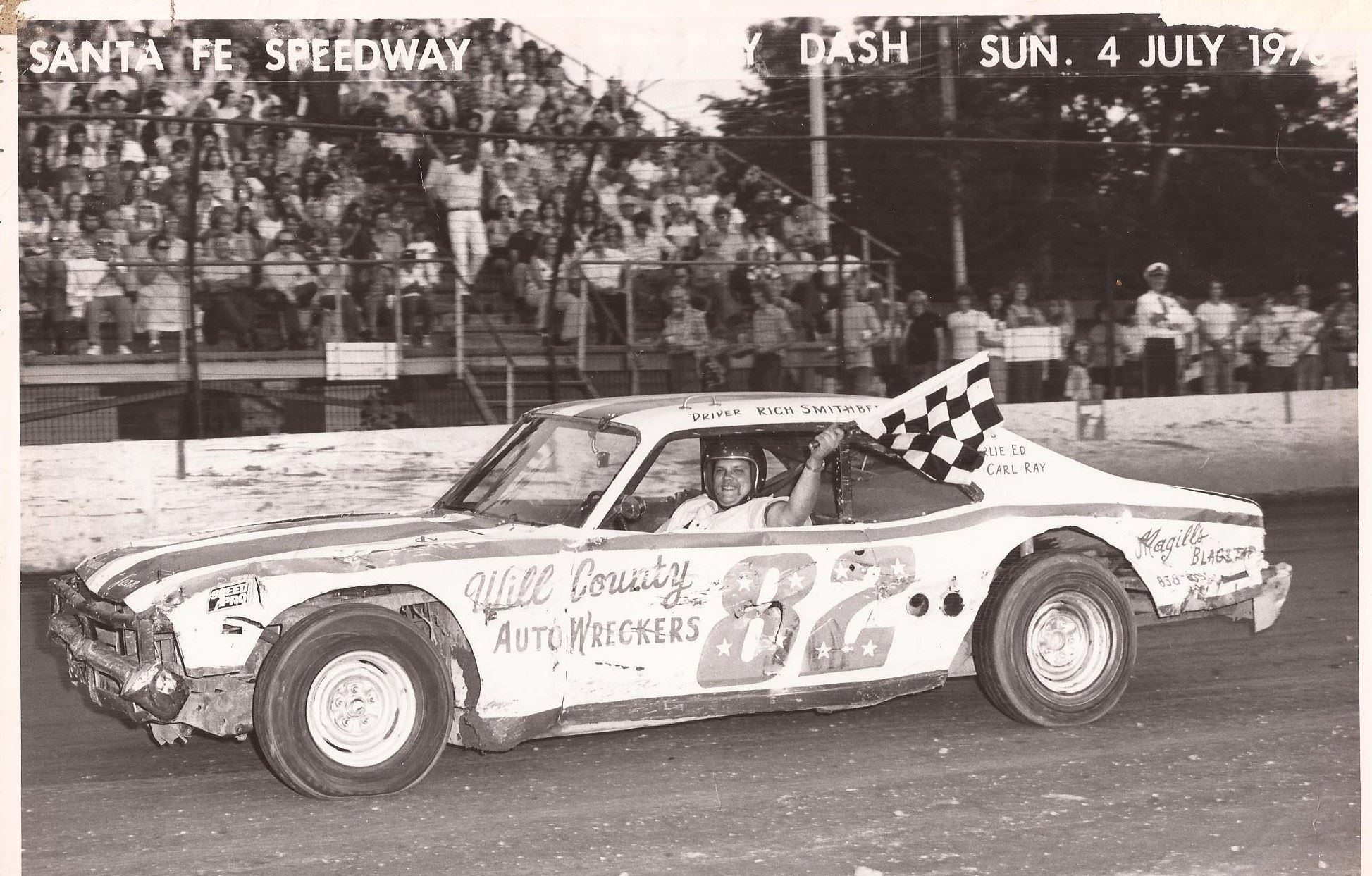 Smithberg Racing