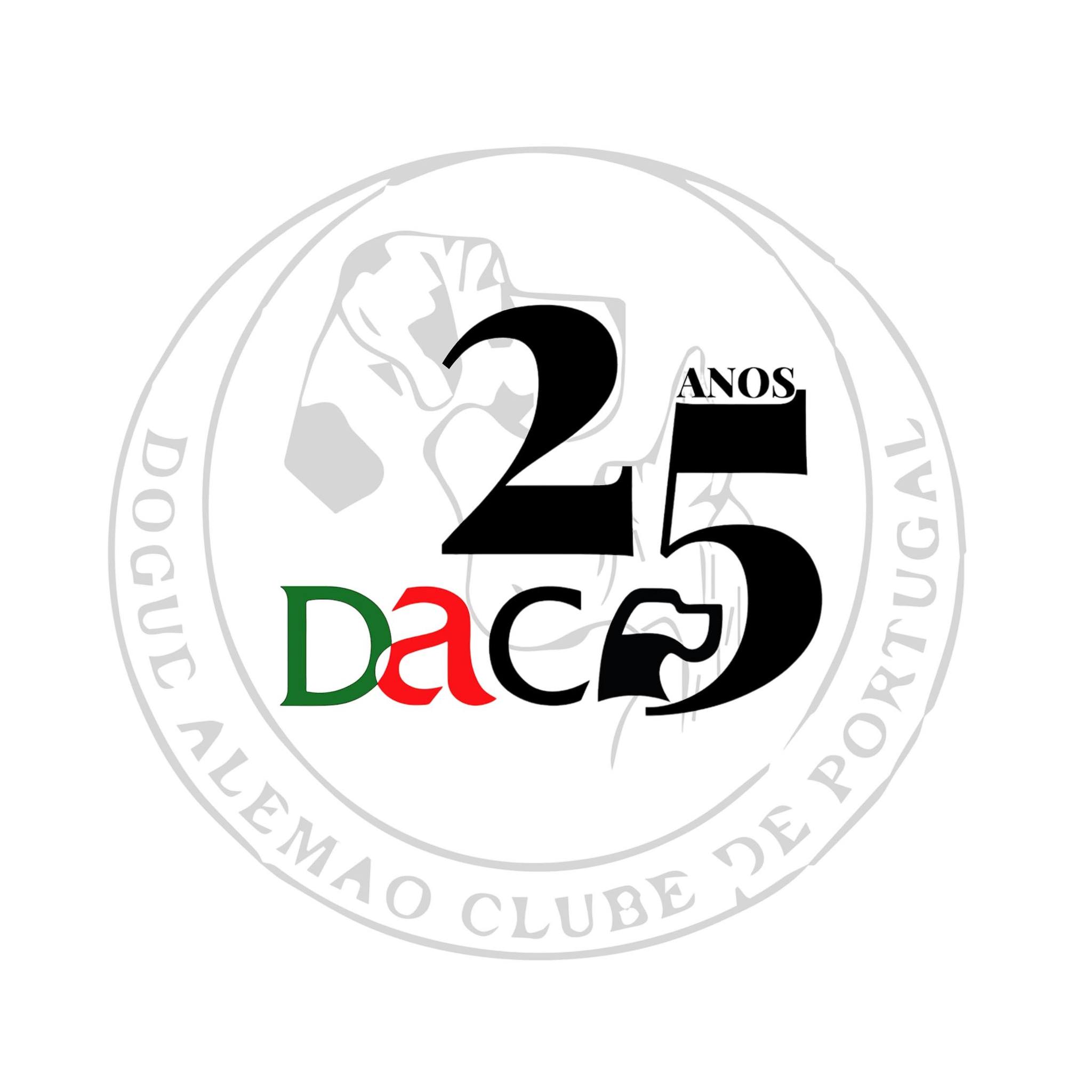 Sorteio Juizes Monografica Nacional Dogue Alemão DACP 2022. Juiz 1 ...