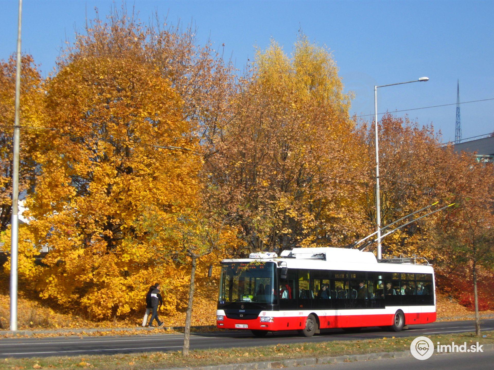 imhd.sk Banská Bystrica