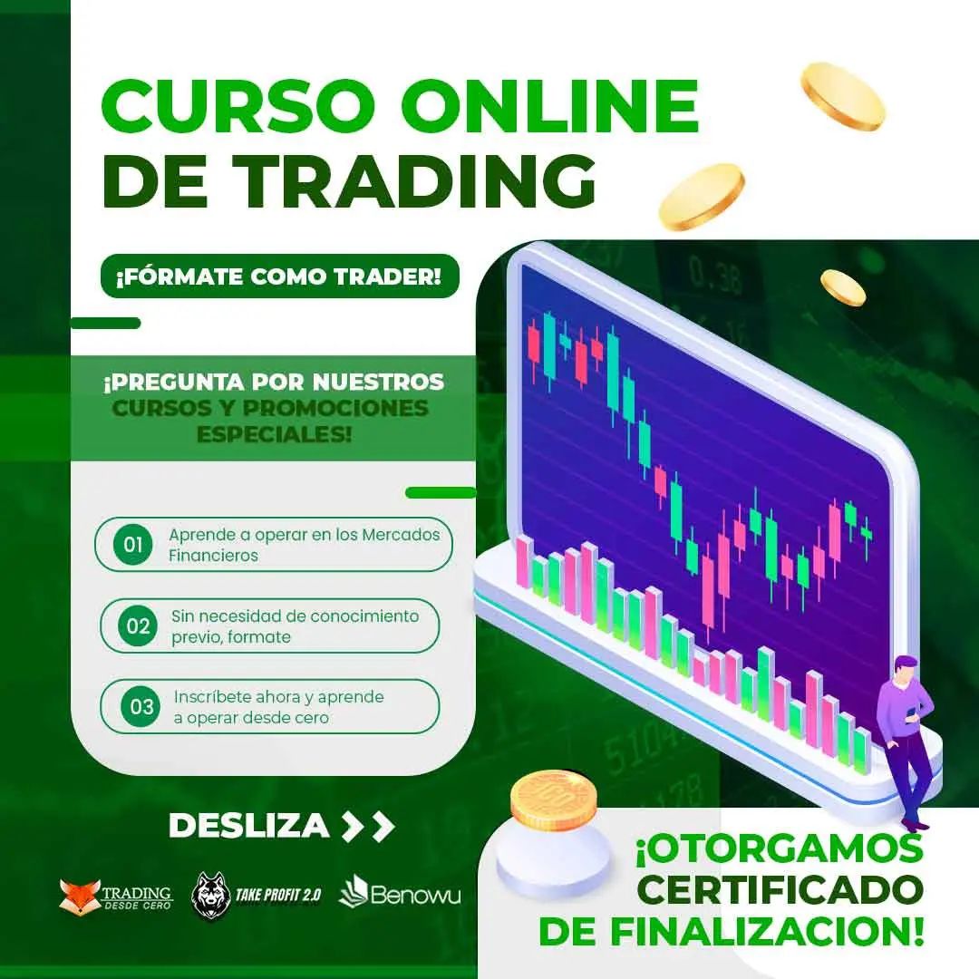 Take Profit 2.0 - Aprende Forex y sus beneficios💥📈. Es uno de los ...