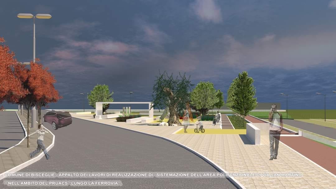 Architetto Vito Ruggiero | Bisceglie