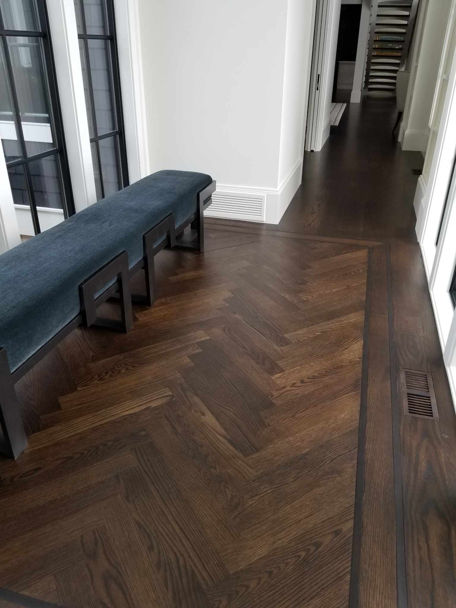 Timeless Wood Floors | Traverse City MI