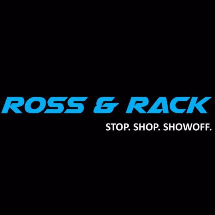 ROSS & RACK
