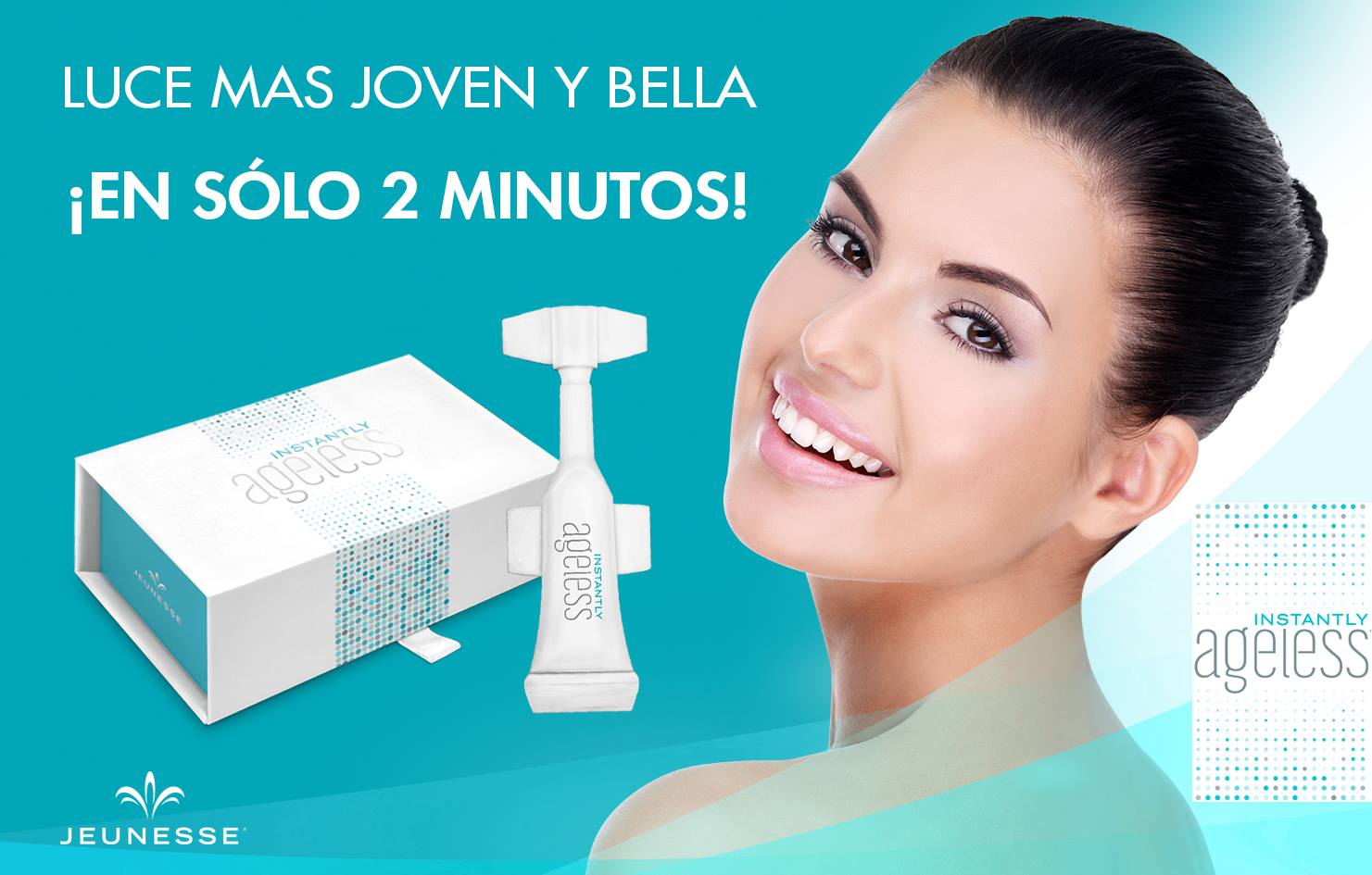 Crema efecto botox con efecto instantáneo | Santiago de Cali