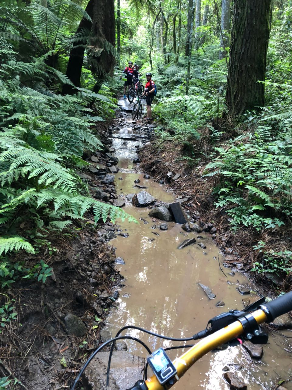 JAVA MTB Team