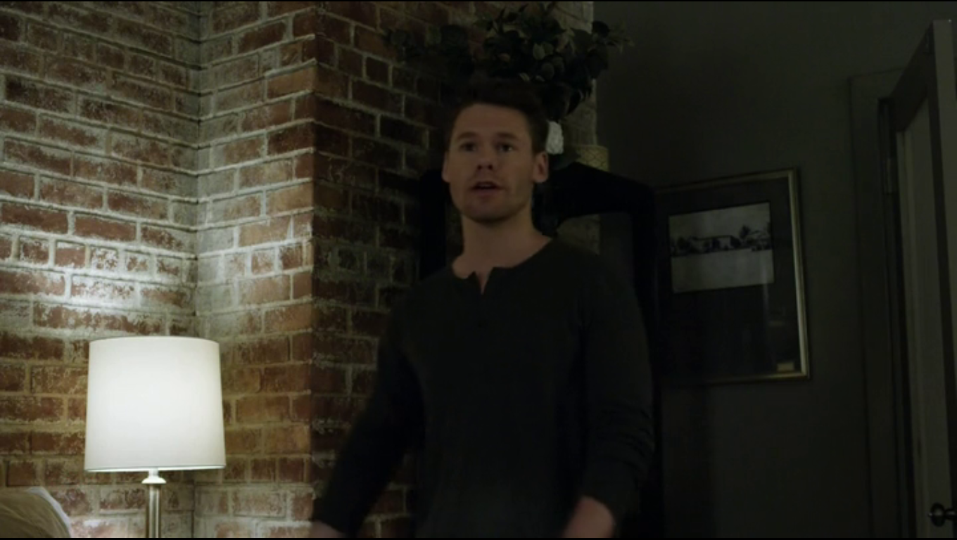 Randy Harrison - Randy made another appearance in Mr Robot... | Facebook