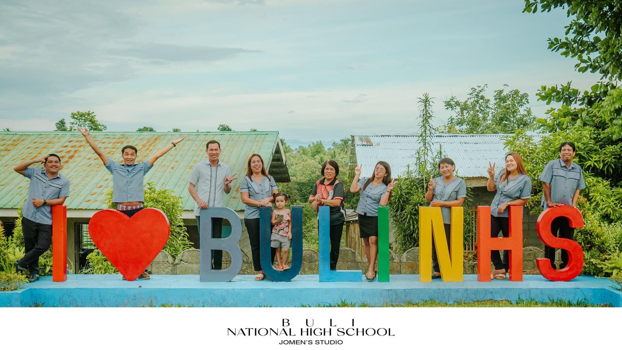 Buli Nhs Bato Leyte