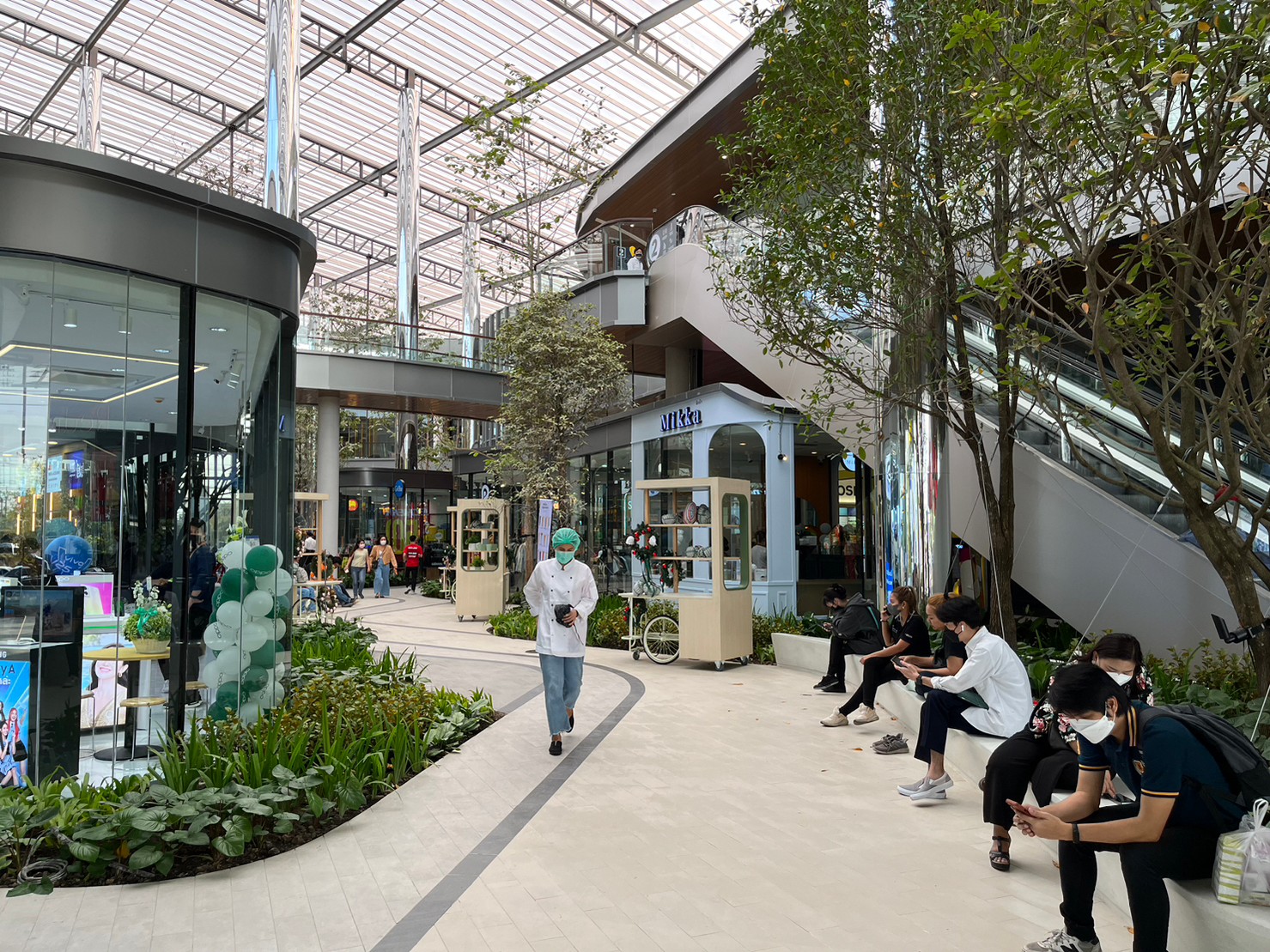 PL Design | Bangkok