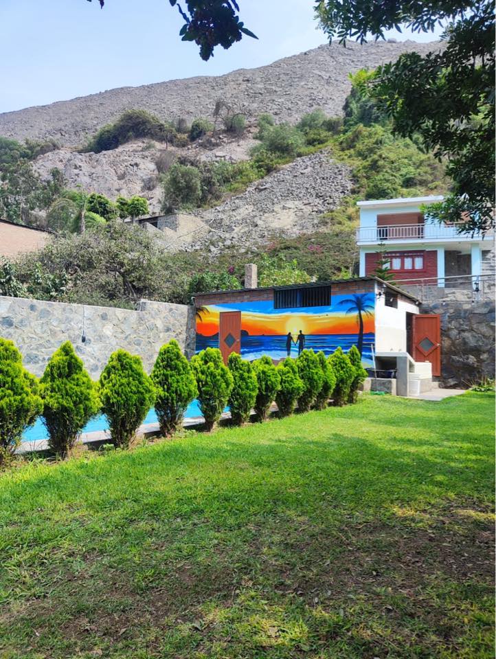 Casa De Campo 