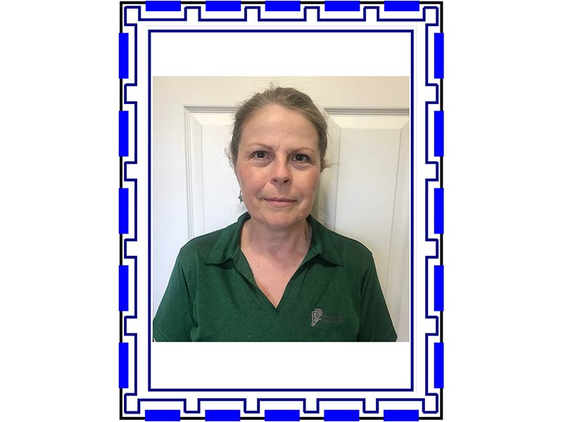 Meet the Staff Karen Andersen... - Prairie Pride Credit Union | Facebook