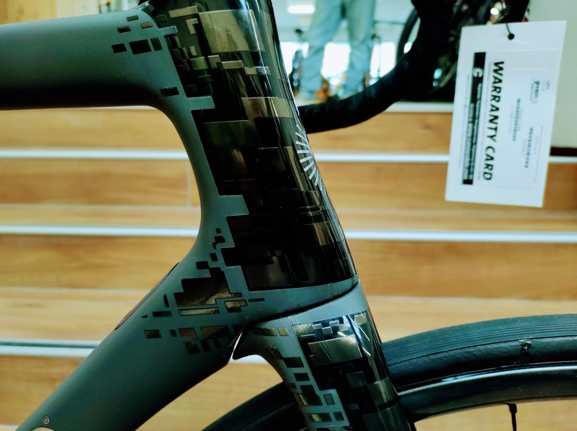 Cycles Pitau - 🤩🤯 Nous venons de terminer le montage de ce...