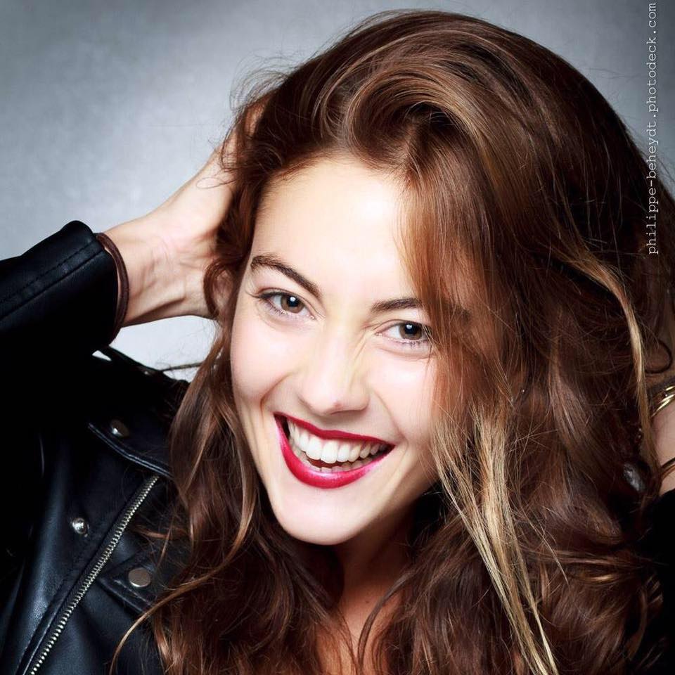 Constance Labbé