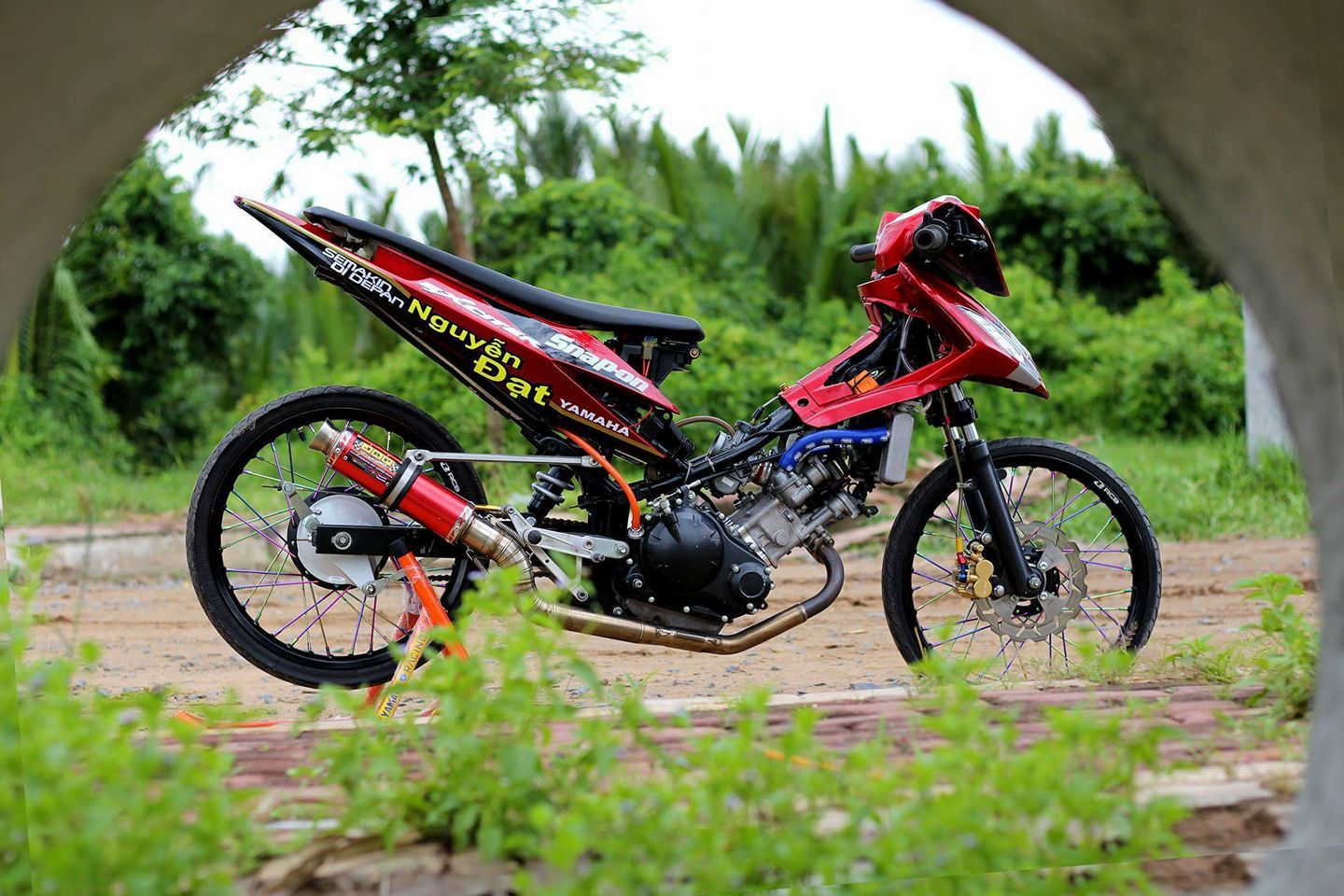 Vietnam Racing Zone added a new photo. - Vietnam Racing Zone