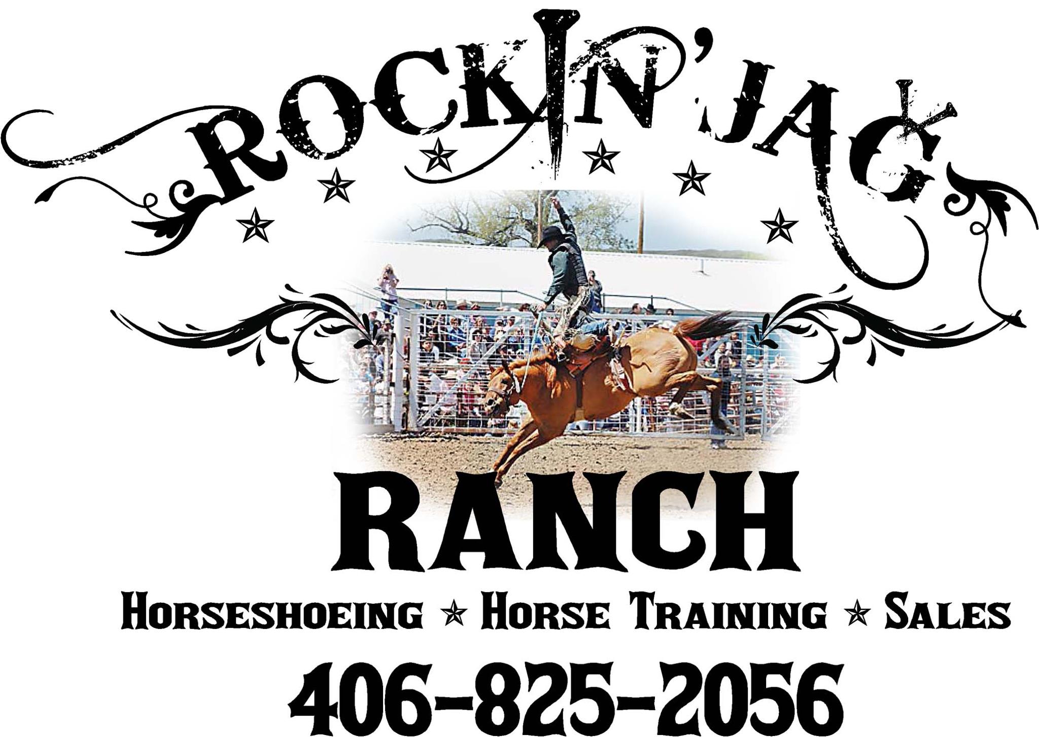 Rockin Jag Ranch | Lolo MT