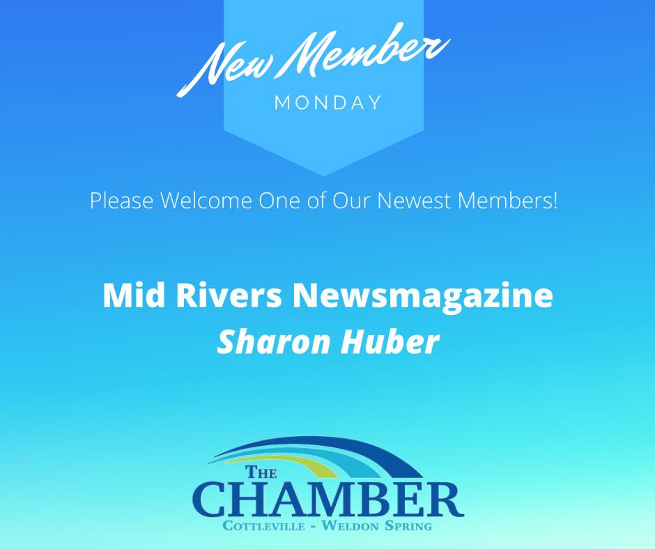 Please... - Cottleville - Weldon Spring Chamber of Commerce | Facebook
