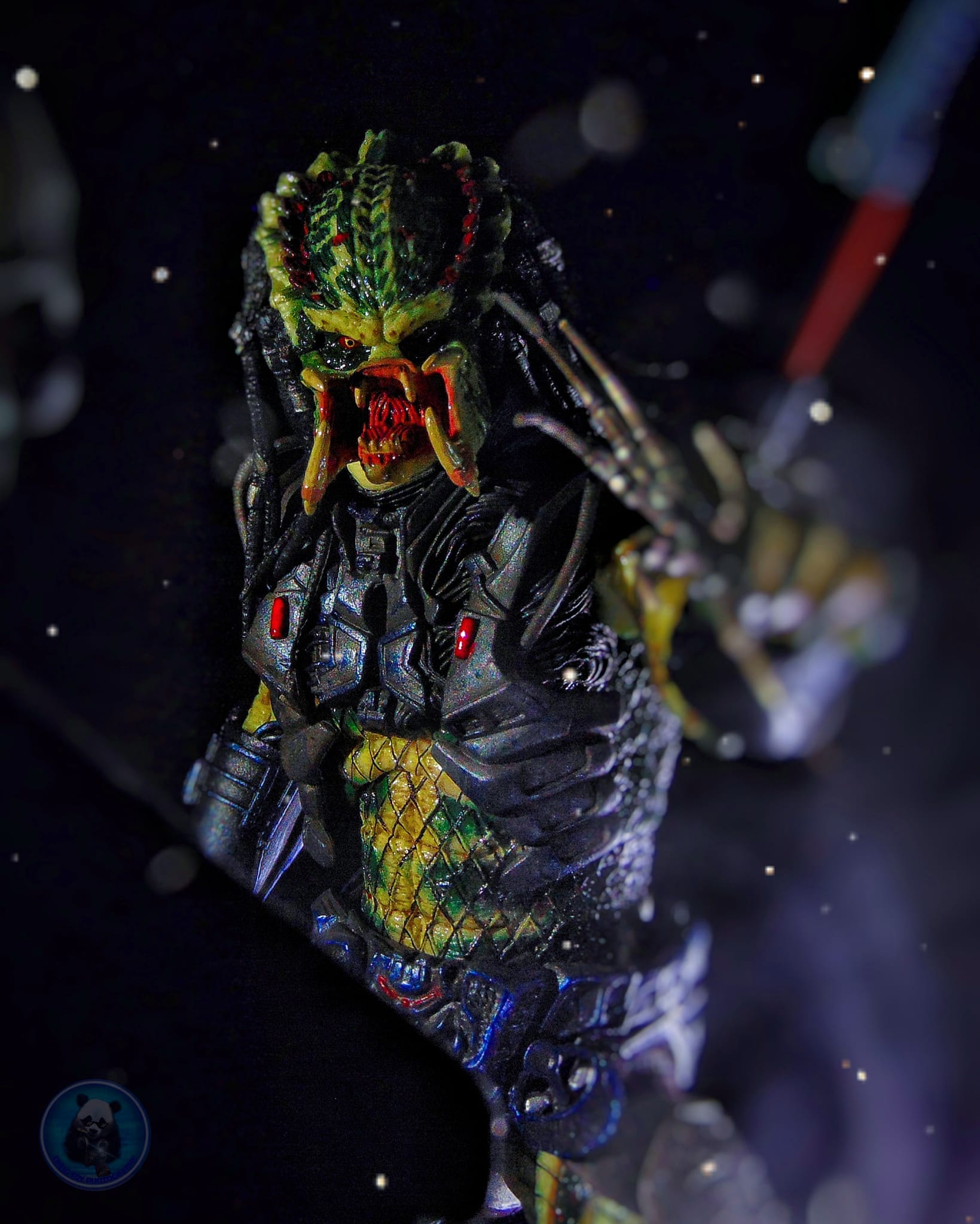 Alien vs. Predator Galaxy - Facebook Community | Borg!! The lost ...
