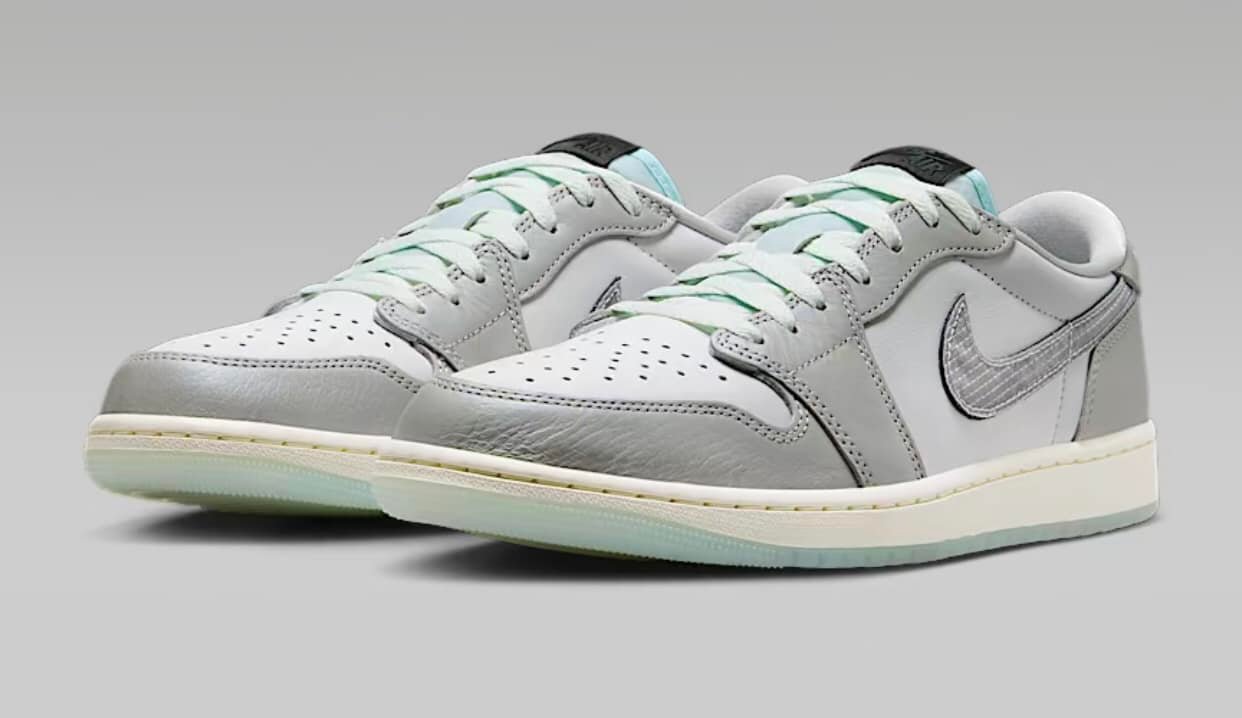 Air Jordan 1 Retro Low 