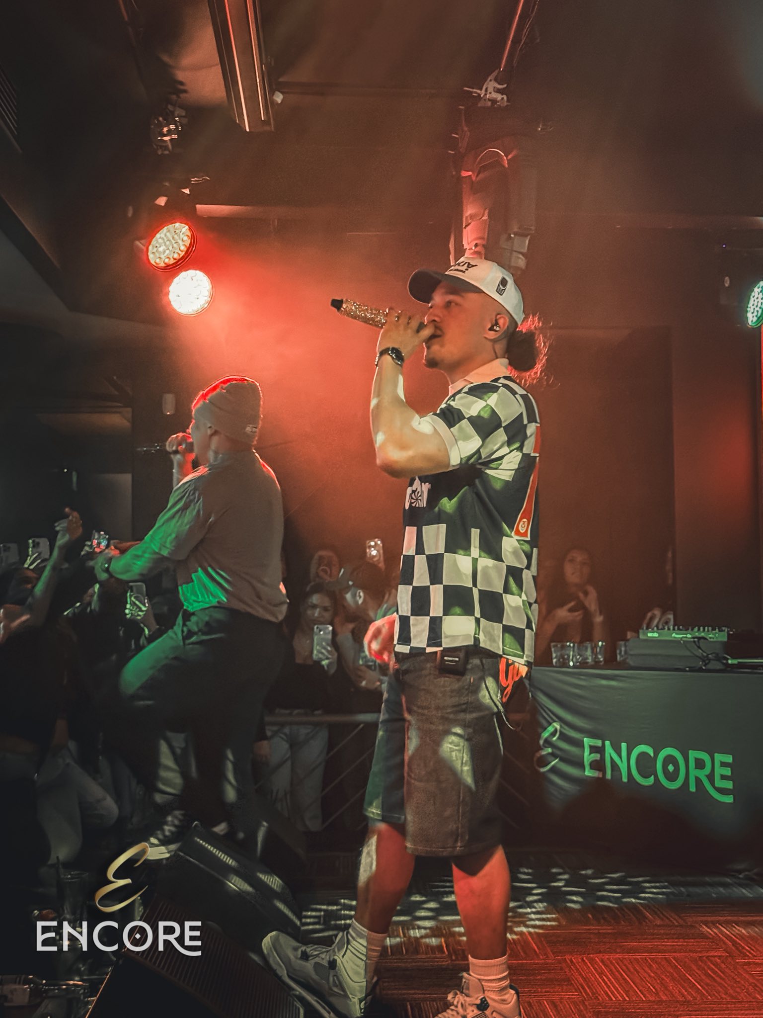 Encore Rockingham added a new photo. - Encore Rockingham