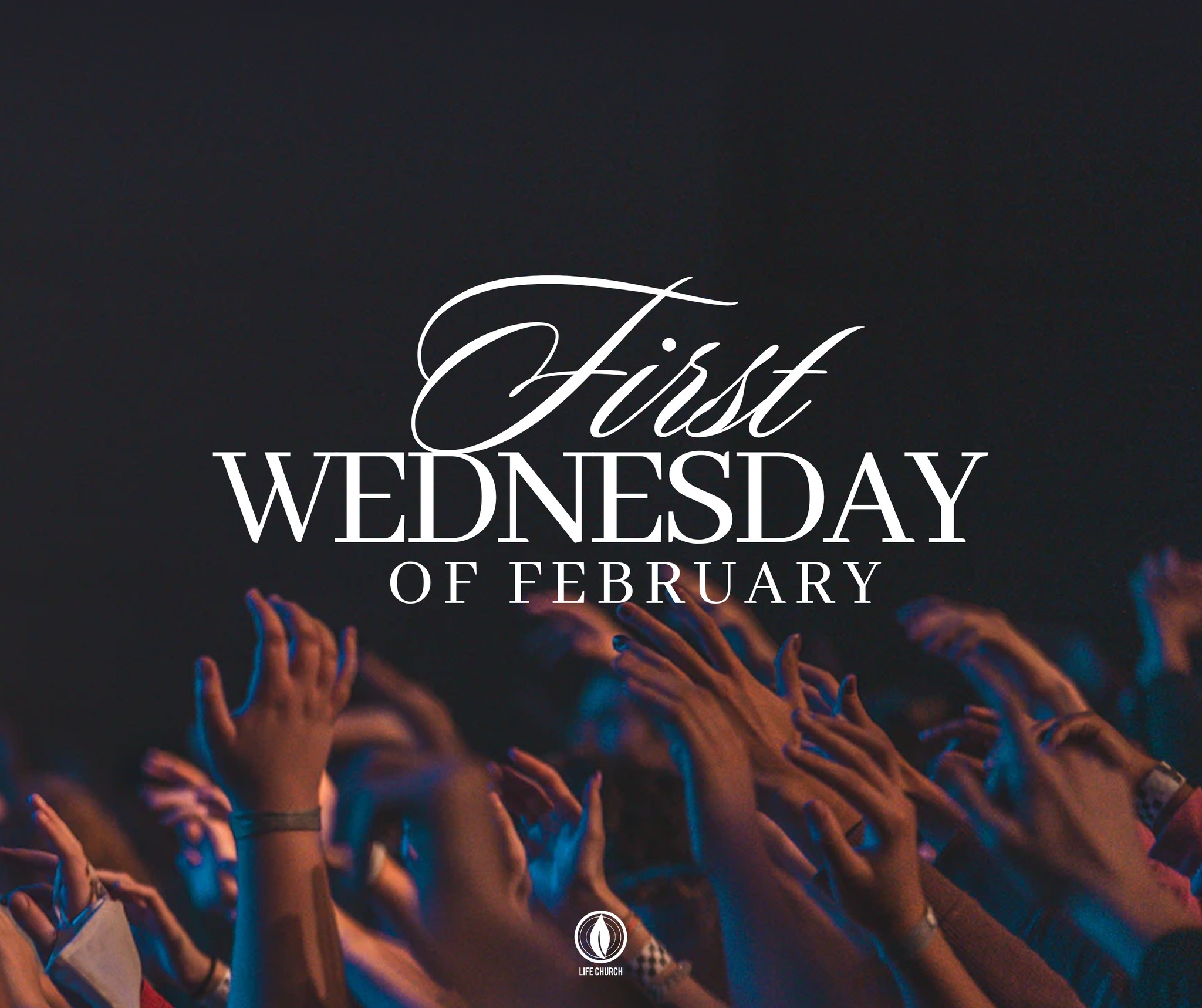 Life Church - Cookeville Campus - Join Us for Our First Wednesday ...