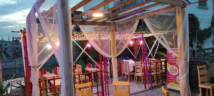 Adda Point- আড্ডা পয়েন্ট | Dhaka