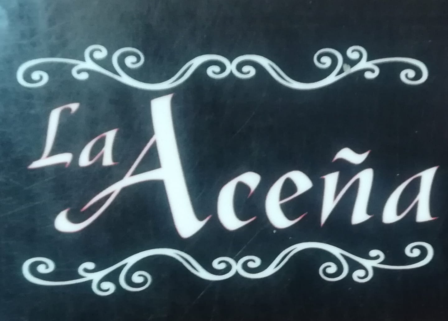 La ACEÑA | Alcolea del Río