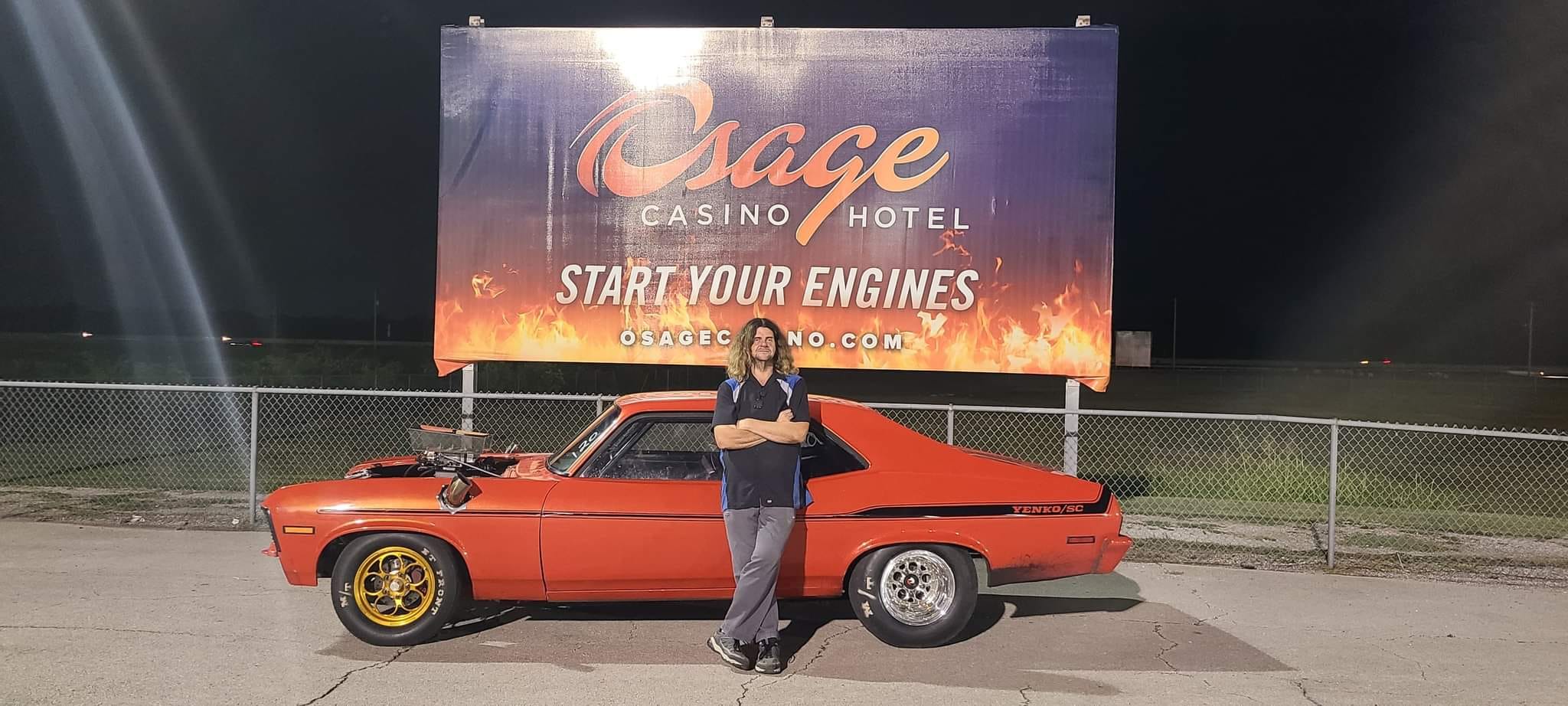 Jims Performance Parts and Machine | Grove OK