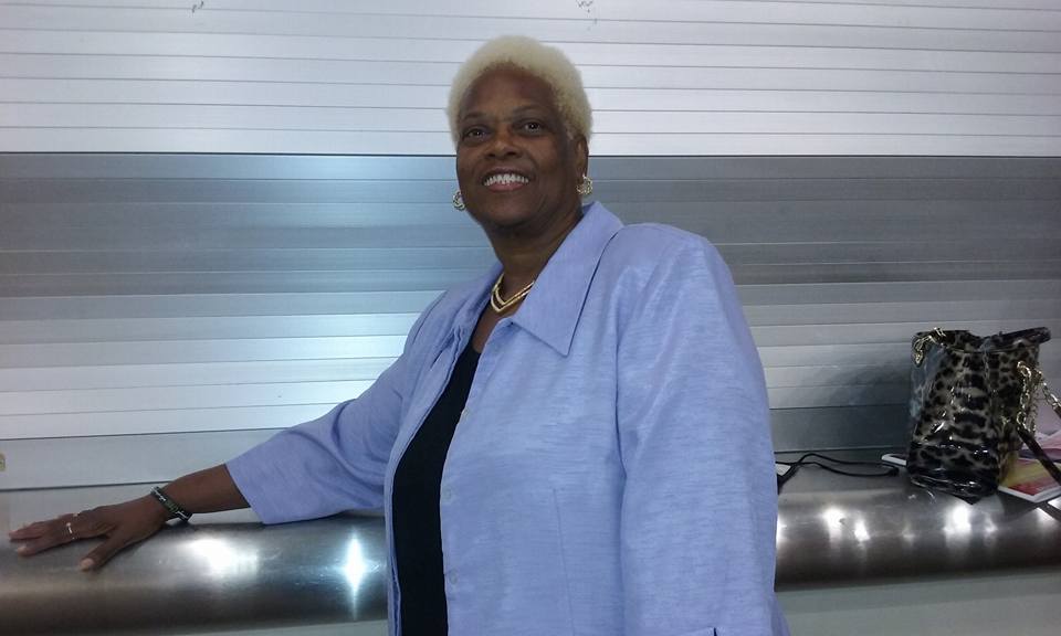 Linda Wilkerson-wynn