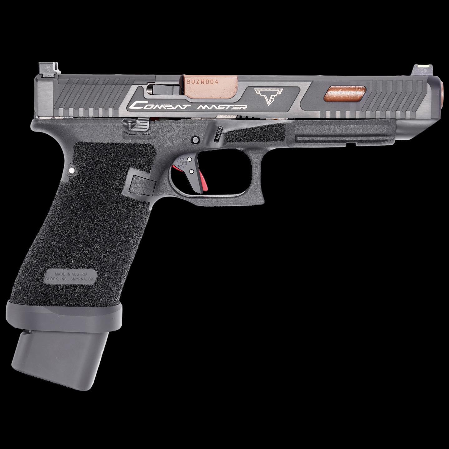 Taran Tactical Innovations - The Babayaga’s first day... getting ...