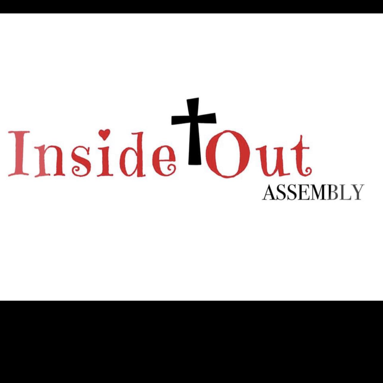 Inside Out Assembly on Reels | Facebook