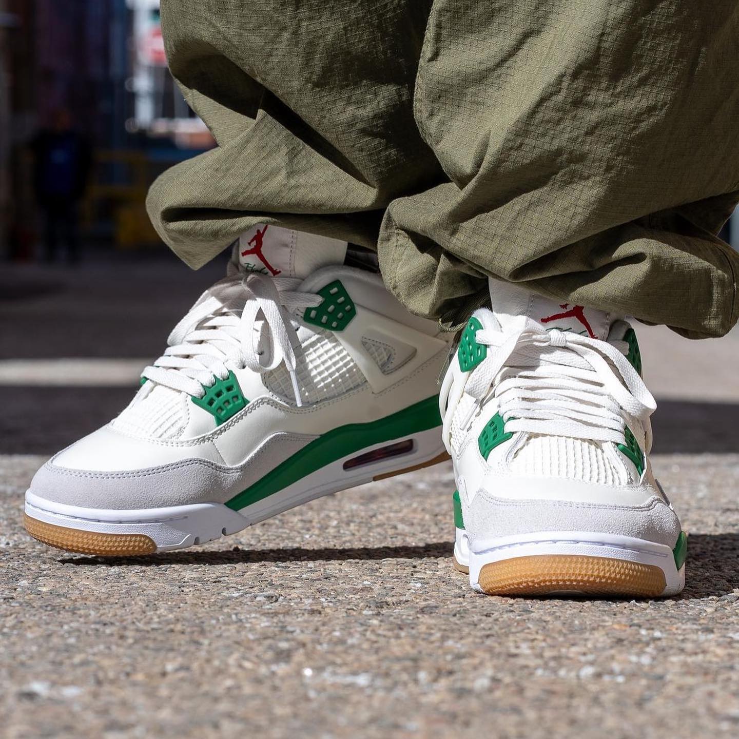 Nike Dunk Pine Green Nike Dunk Low Off-White Pine Green