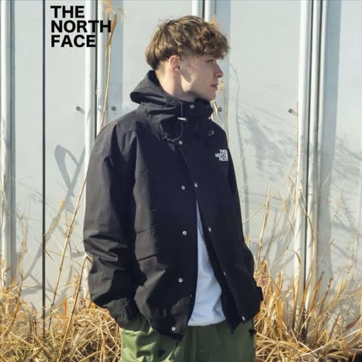 BEAMS x THE NORTH FACE PURPLE LABEL Exclusive Mountain Field