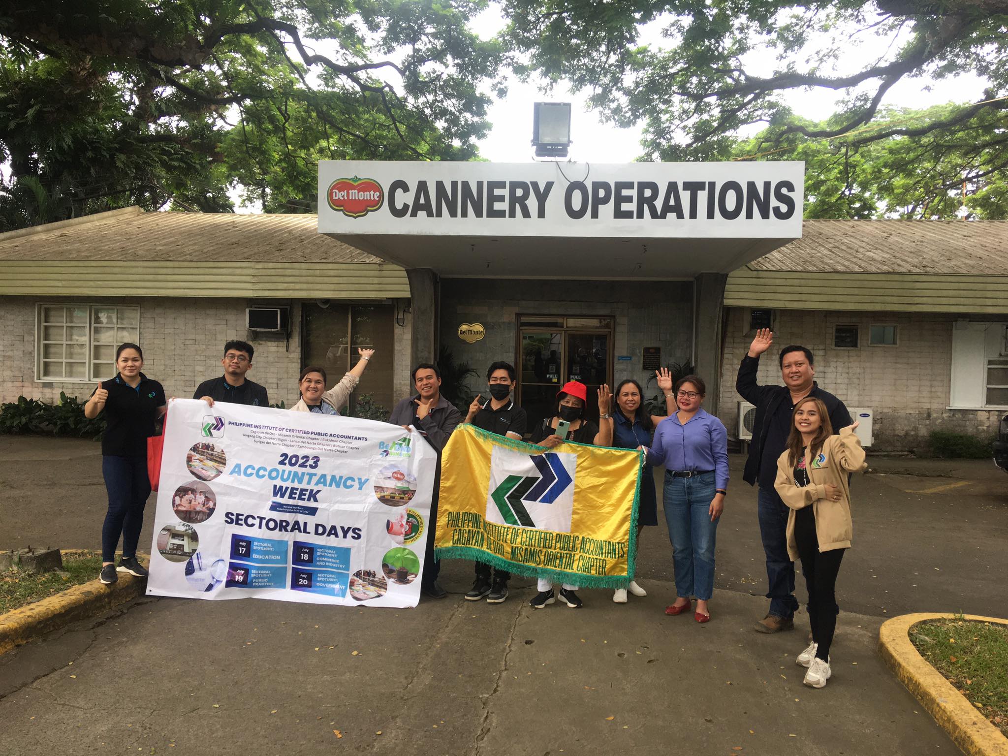 2023 Accountancy Week Celebration