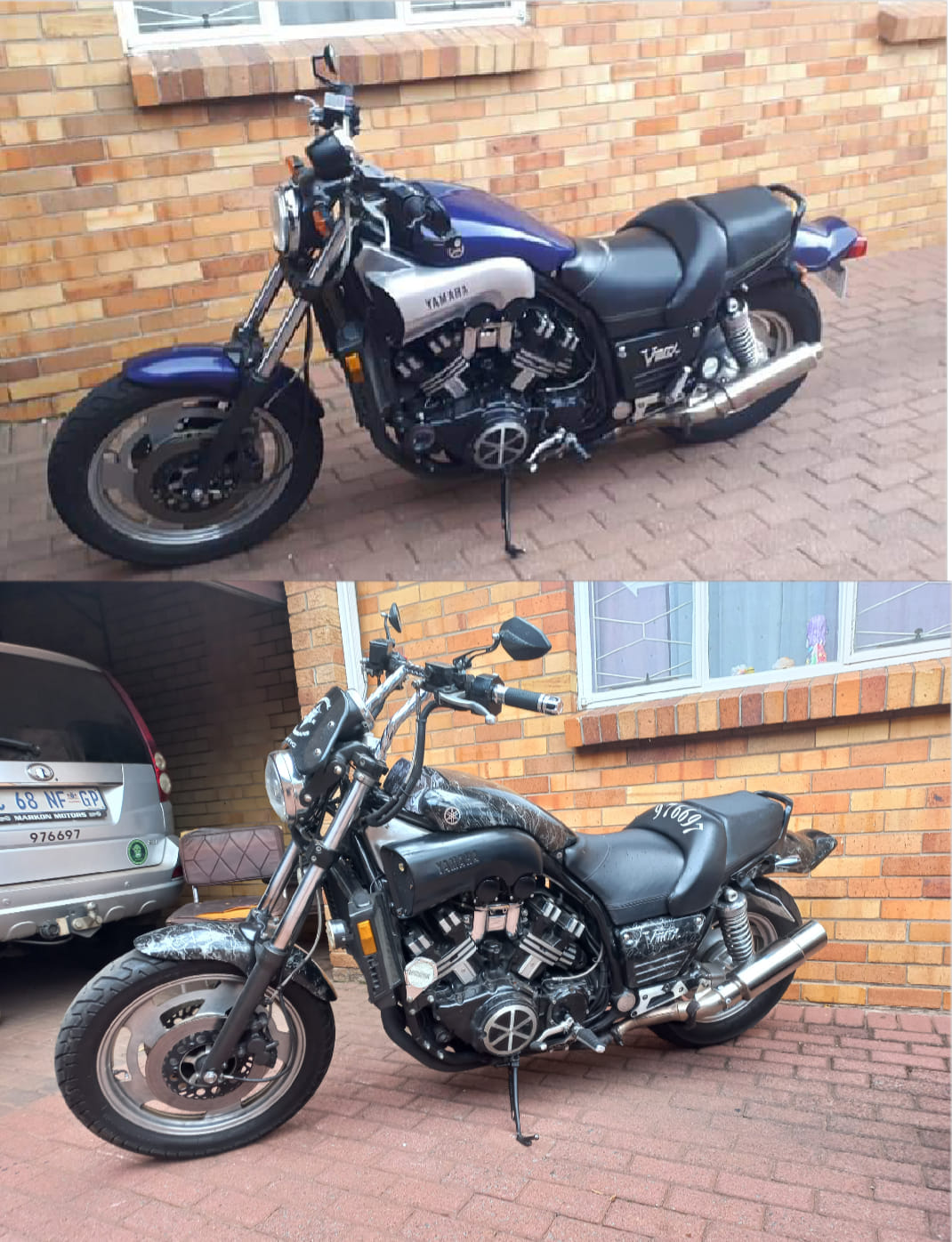 Stock or custom… what's your style? m اه- .0 PROFARM ΣΒΟтИ Г TEMIN