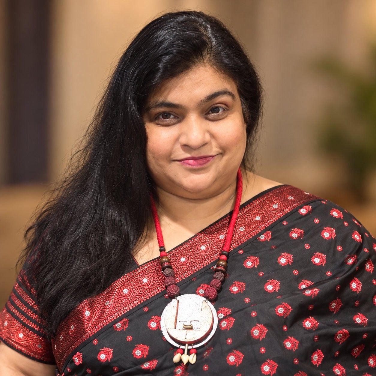 Keya Banerjee