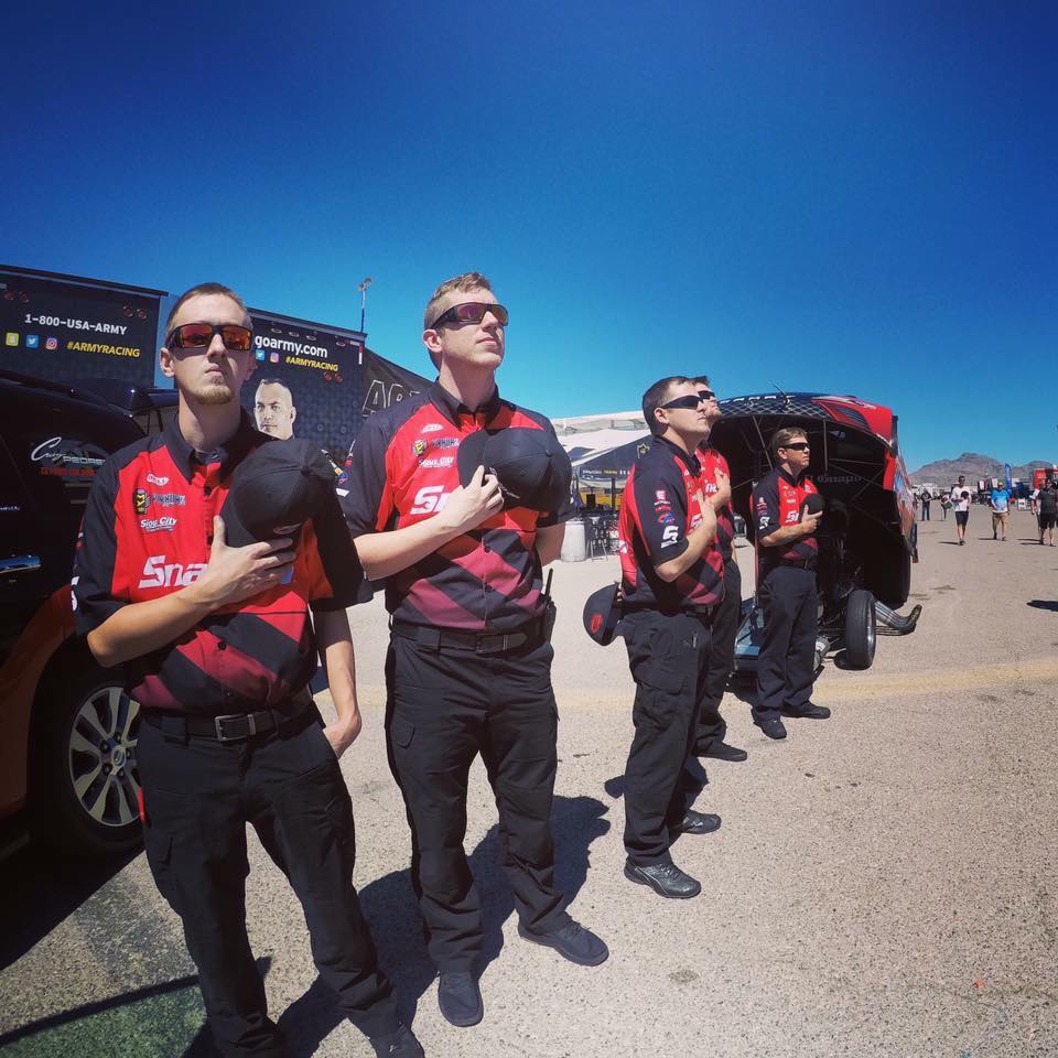 Outlaw Motorsports TM