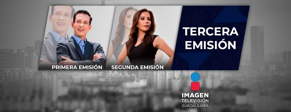 Imagen Televisión Guadalajara