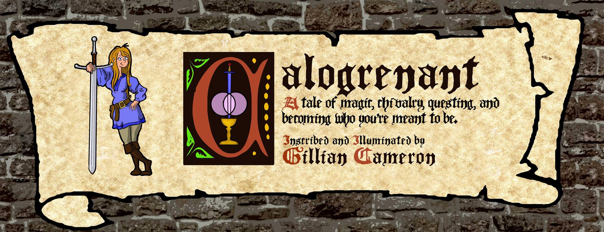 Calogrenant