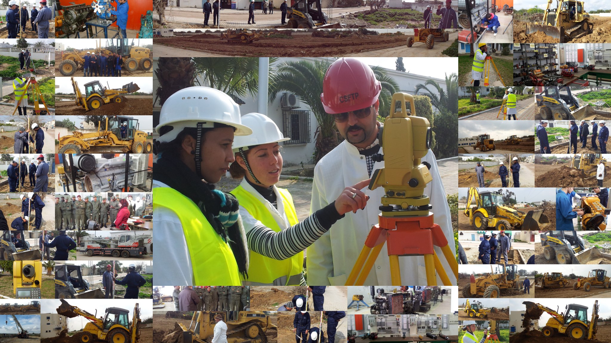 CSFE Sousse... - CSFE Sousse Tunisie - page officielle.